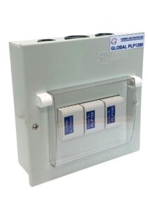 Thiết bị cắt lọc sét GLOBAL PLP1200 HDC