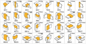 khuôn hàn hóa nhiệt goldweld