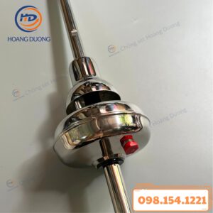 kim thu sét liva bx175