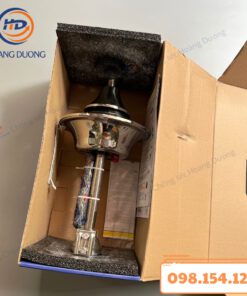 kim thu sét liva lap dx250