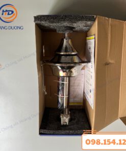kim thu sét liva lap dx250