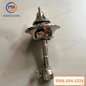 kim thu sét liva lap dx250