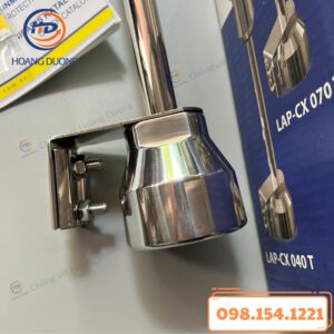 kim thu sét liva lap bx125