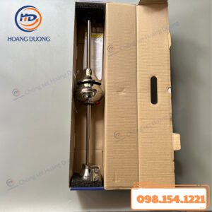 kim thu sét liva