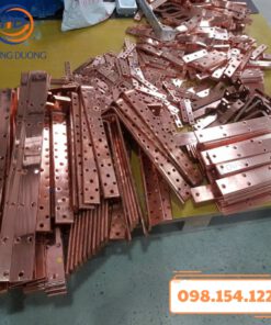 băng đồng tiếp địa 40x4