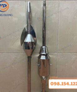 kim thu sét liva lap pex220