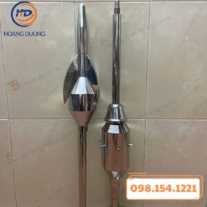 kim thu sét liva lap pex220