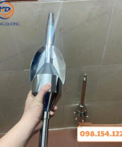 kim thu sét liva lap pex220