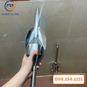kim thu sét liva lap pex220