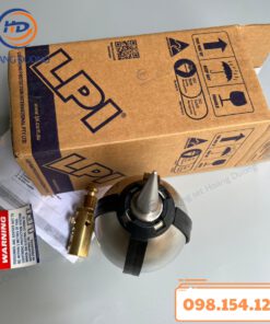 kim thu sét stormaster ese 15