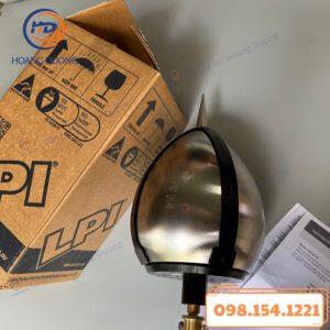 lpi stormaster ese 60