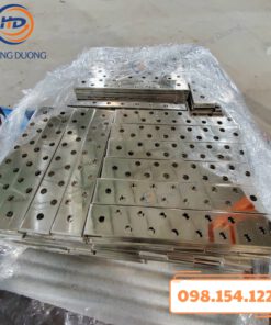 băng đồng tiếp địa 30x3mm
