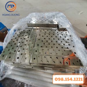 băng đồng tiếp địa 30x3mm