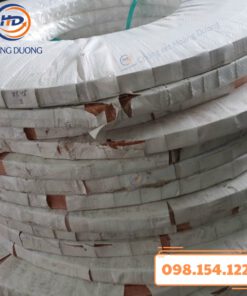 Băng Đồng Tiếp Địa 40x4