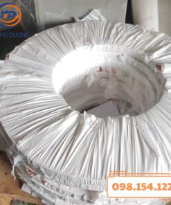 Băng Đồng Tiếp Địa 40x4