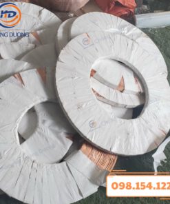 Băng Đồng Tiếp Địa 40x4