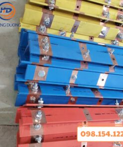 băng đồng tiếp địa 40x4