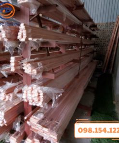 băng đồng tiếp địa 25x3mm