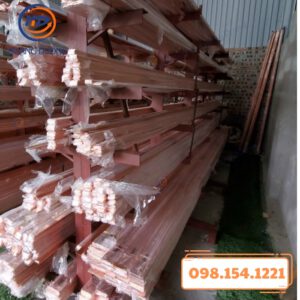 băng đồng tiếp địa 25x3mm