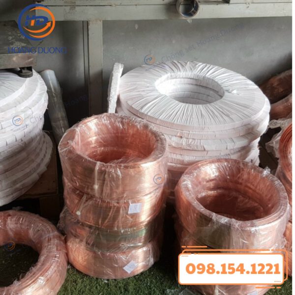 bang dong tiep dia 50x5mm