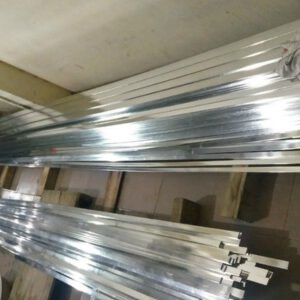 băng đồng tiếp địa 30x3mm