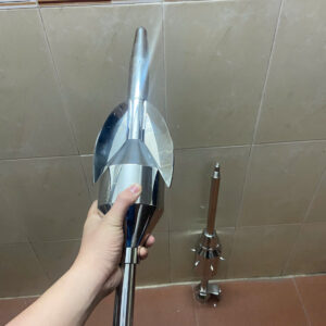 kim chống sét liva