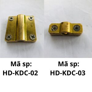 kẹp đồng tiếp địa