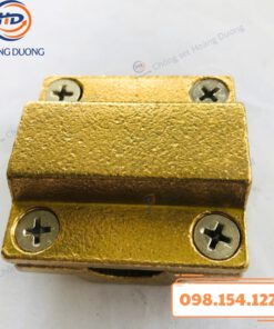 Kẹp Cố Định Dây Cáp