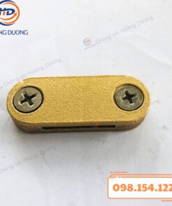 kẹp tiếp địa