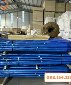 Cọc Tiếp Địa Mạ Đồng Trong Các Hệ Thống Chống Sét