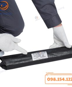 Cọc Tiếp Địa Đồng D16 Tiêu Chuẩn Chống Sét