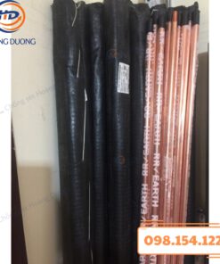 cọc tiếp địa ramratna