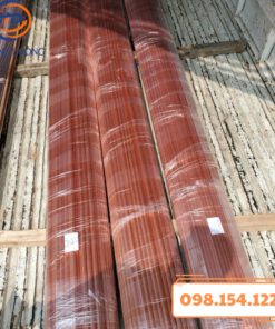 Thi Công Cọc Tiếp Địa Đồng