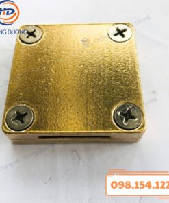 kẹp băng đồng