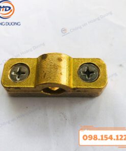 Kẹp Cọc Tiếp Địa Uy Tín