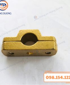 Kẹp Cố Định Dây Cáp