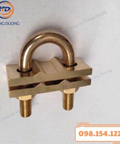 Kẹp Cọc Tiếp Địa Là Gì