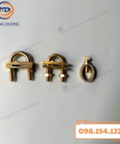 Thi Công Kẹp Tiếp Địa