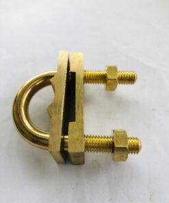 kẹp tiếp địa chữ u