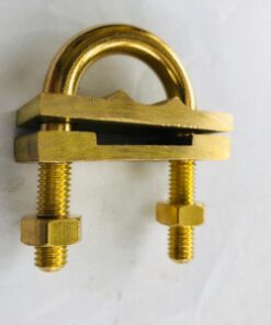 kẹp đồng tiếp địa