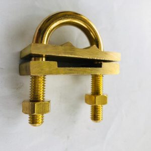 kẹp đồng tiếp địa