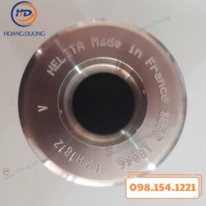 kim thu sét pulsar 18