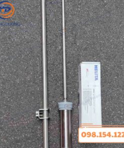 kim thu sét pulsar 18