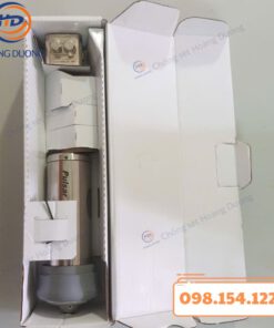 kim thu sét pulsar 18