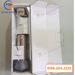 kim thu sét pulsar 18