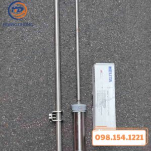 kim thu sét pulsar 18