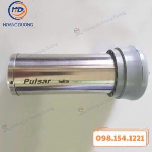 kim thu sét pulsar 18