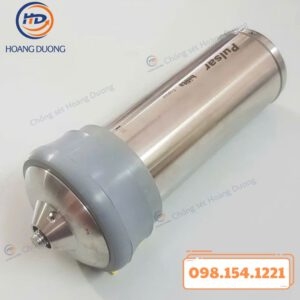 kim thu sét pulsar 30
