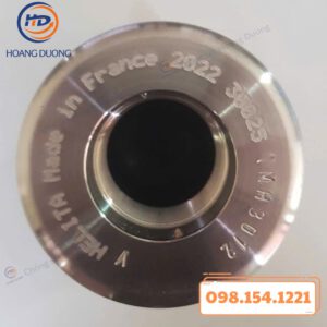 kim thu sét pulsar 30
