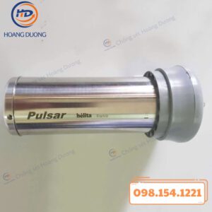 kim thu sét pulsar 30
